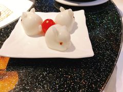 -味可道美食坊(福基路店)