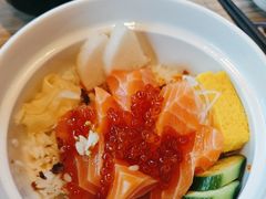 -小山日本料理(兴业太古汇店)