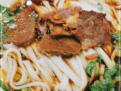 -肆姐面粉馆(坡子街店)