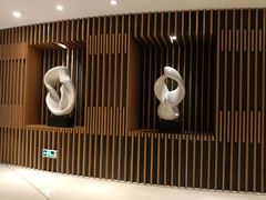 -大堂吧·深圳益田威斯汀酒店