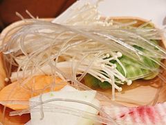 -左庭右院鲜牛肉火锅(新梅广场店)