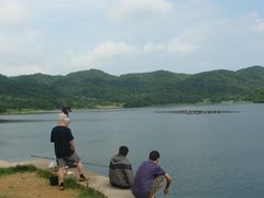 -浙西天池景区