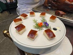 -四世同堂·京菜·烤鸭(双井店)