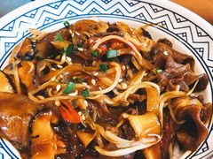 招牌牛舌饭-井圣日膳(万达店)