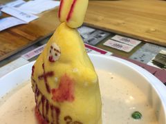 -局气 烤鸭·北京菜(光华路店)