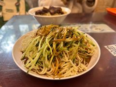 麻辣凉面-新川面馆(新街口起源店)