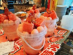 -周小明火锅(黑金冠社区店)