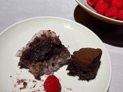 -老回回烩面馆(左家庄店)