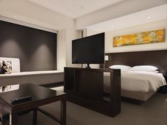 -深圳东门凯悦嘉轩酒店