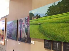 -上海衡山路十二号华邑酒店