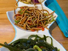 -食鸡公社辣子鸡·潍坊菜·烧烤