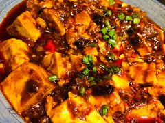 -兰溪小馆(东直门簋街店)