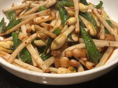 -青菁酒家·象山海鲜(胜利河美食街店)