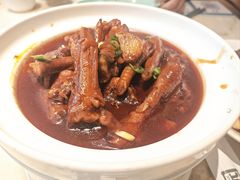 -小菜园新徽菜(溧阳万达店)