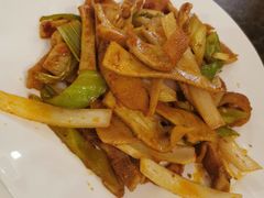 大盘肚-贯贯吉·清真餐厅(浙江中路店)