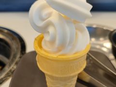 雪糕-汤响自助回转火锅百汇(乐峰广场店)