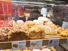 -BROAD面包路·欧式面包(龙湖时代C馆店)