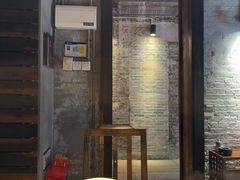 -大良毋米粥 · 粥底火锅(岭南天地店)