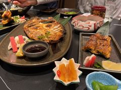 -山川小町·极番烧肉(新地假日广场店)