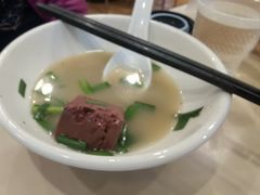 -玲又珑美食(盘福路店)
