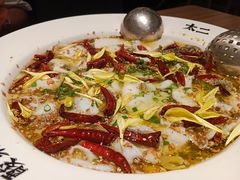 -太二酸菜鱼(汕头苏宁广场店)