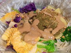 -陈记麻辣烫(浦口道店)