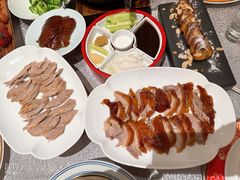 -北京王府井希尔顿酒店·秦唐中餐厅Chynna