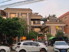 -阿多私房菜(顺德店)