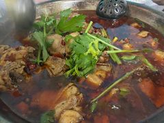 -重庆特色冷锅鱼(武大店)