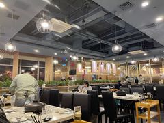 -烹然四季椰子鸡火锅(团结湖总店)