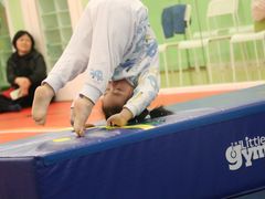 -小小运动馆(浦江店)