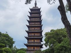 -常熟方塔园