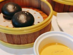 -金鹰国际酒店·满园春中餐厅