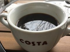 -COSTA COFFEE(西湖天地店)