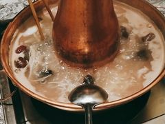 -京元盛铜锅涮肉(上海总店)