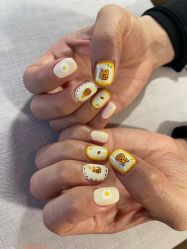 -LILY NAILS美甲美睫