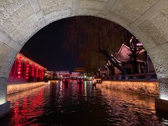 -台儿庄古城