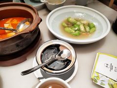 -客语客家菜(华发商都店)