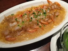 -外婆家(南开大悦城店)