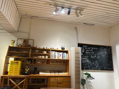 -沏点Trattoria意大利餐厅(新街口店)