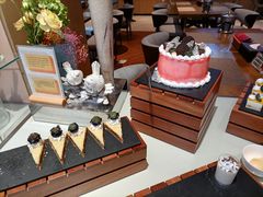 -丹东汇侨希尔顿花园酒店自助餐