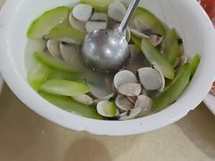 -考记泥焗鸡农庄·海鲜(北洛秘境店)