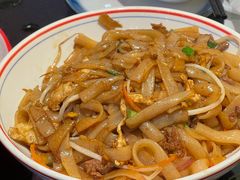 -聚味罗记大排檔·烧烤·鲜鱼杂·甲鱼煲(科学馆店)