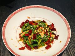 -金谷仓家庭料理(马泉营店)