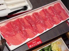 -东来顺饭庄(上地华联店)