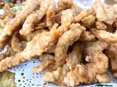 -渔家乐小海鲜(皇姑店)