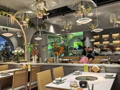 -花菇朵 ll 野生菌锅·精品滇菜(后沙峪店)