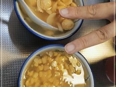 -张钦德·广场老牌豆花甜汤(总店)