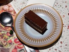 -战斧牛排餐厅(百盛优客店)