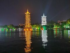 -桂林两江四湖景区